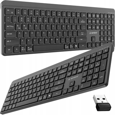 Gembird KB-WPS-03