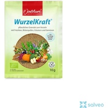 WurzelKraft vzorek Jenstchura 10 g