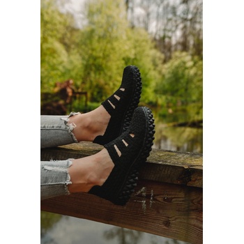 Rock Spring YUCA ALL BLACK