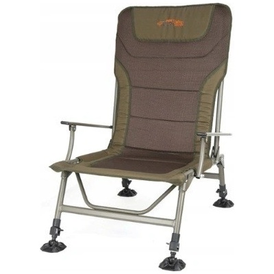 Fox Duralite XL Chair béžové