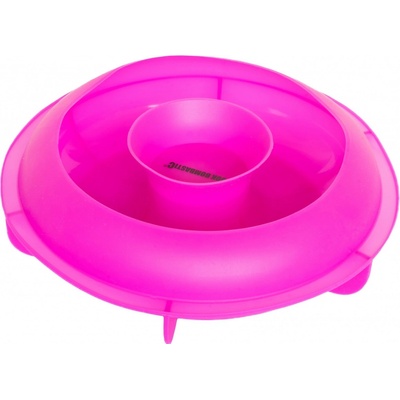 Alvarak silikonová pečicí forma Věnec 27cm