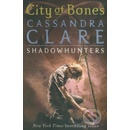 Knihy City of Bones - Mortal Instruments - Clare, C.