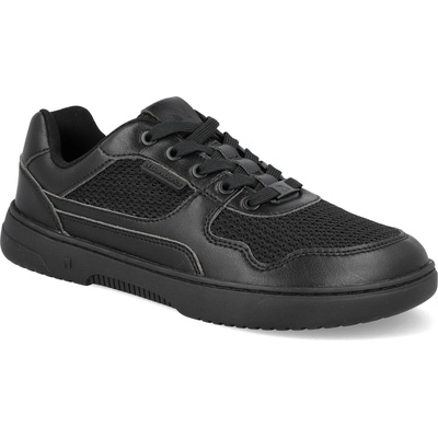 Barebarics Zing Fresh All Black