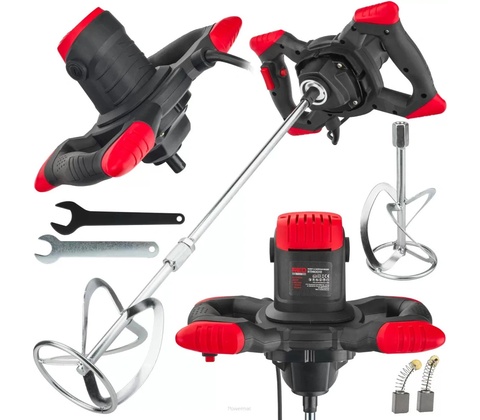 RED TECHNIC RTMI0018