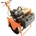 Bisonte CV300-H (BT1005823)