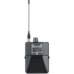 Shure p9ra+-g6e Професионален бодипак приемник за psm900 мониторинг система