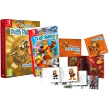 TY the Tasmanian Tiger HD: Bush Rescue Bundle (Deluxe Edition)