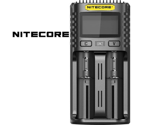 Nitecore UM2