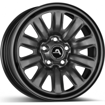 ALCAR HYBRIDRAD 01 6.5x17 5x112 ET41
