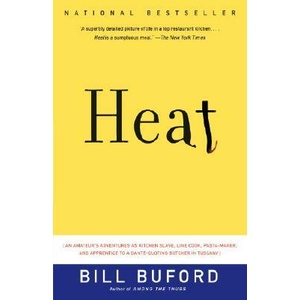 Heat (ISBN: 9781400034475)