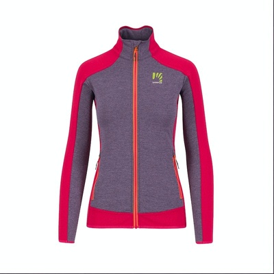 Karpos dámská fllísová mikina ODLE W FLEECE