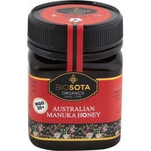 Biosota organics Manuka Med MGO 30 + 250 g