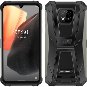 Ulefone Armor 8 Pro 6GB/128GB Black