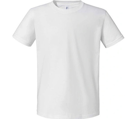 Jerzees JZ470K White