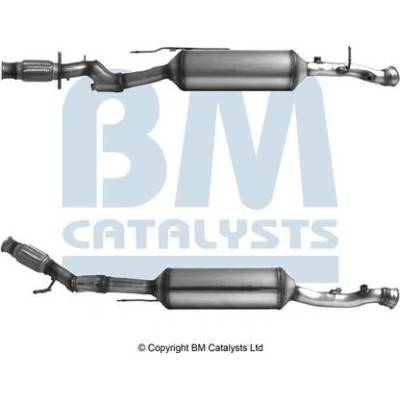 Katalyzátor SCR BM CATALYSTS BM31039H BM31039H