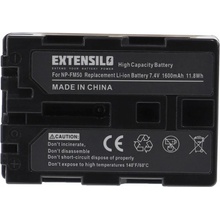 Extensilo NP-FM50