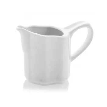 Image 1 of Gural Porselen - Panama Каничка за мляко 150ml. (PAN 150 SU) (0180298)