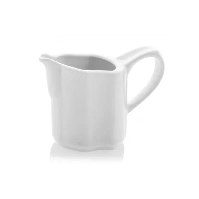 Gural Porselen - Panama Каничка за мляко 150ml. (PAN 150 SU) (0180298)