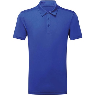 TriDri pánské polo triko TR012 Royal