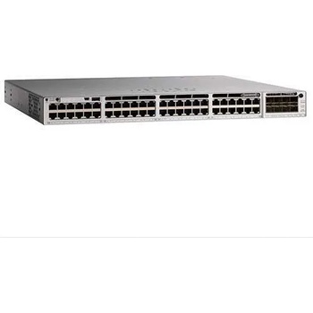 Cisco Catalyst 9200 (C9200-48P-E)