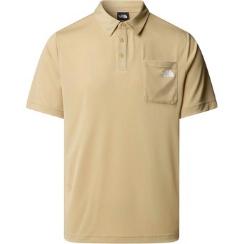 The North Face Тениска m new tanken polo