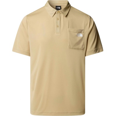 The North Face Тениска m new tanken polo
