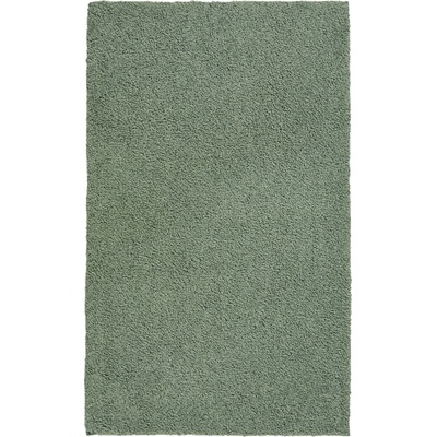 Aquanova LOABML-293 Loa dymovo zelená 70 x 120 cm