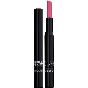 Gabriella Salvete Colore Lipstick rtěnka s vysokou pigmentací 07 2,5 g