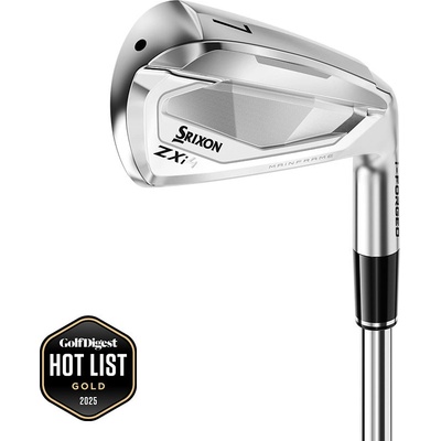 Srixon ZXi4 set pravý 5-PW KBS TGI 60 grafit Regular – Sleviste.cz
