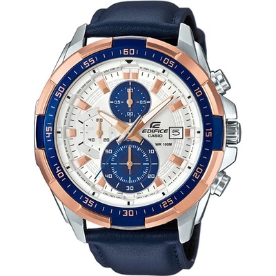 Casio Edifice EFR-539L-7CVUDF (EFR-539L-7CVUDF)