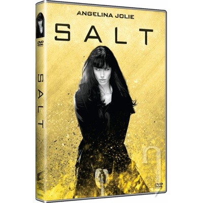 Salt DVD