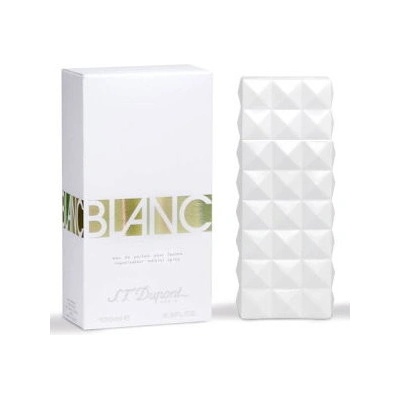 S.T. Dupont Blanc parfémovaná voda dámská 50 ml