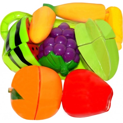 Wiky ovoce set 8 ks