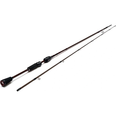 Westin W4 Streetstick 2nd W438-0812-MH · 243 cm · 5 - 15 g · MH · 2 diely