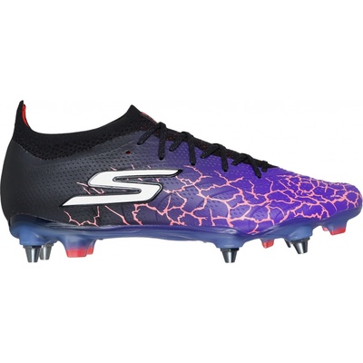 Skechers SKX 01 Elite SG 252096-pur
