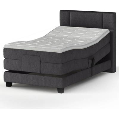 Sconto Nysa 2 antracitová
