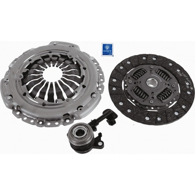 SACHS Spojková sada 3000 990 508