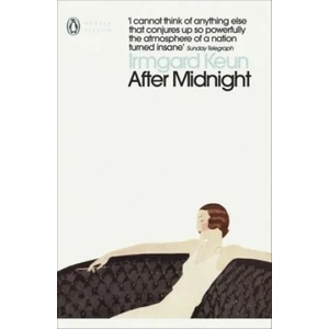 After Midnight (ISBN: 9780241391822)