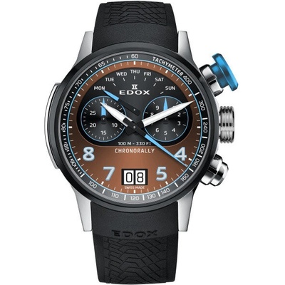 Edox 38003-tinbubrnb