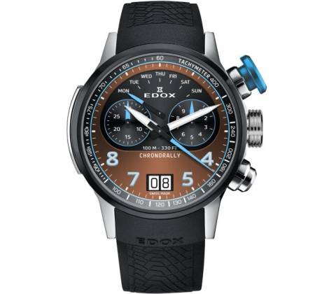Edox 38003-tinbubrnb