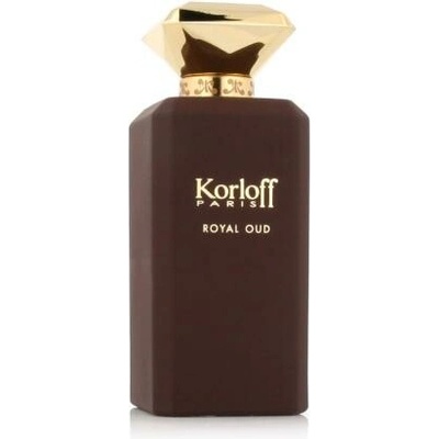 Korloff Korloff Private Royal Oud parfumovaná voda unisex 88 ml