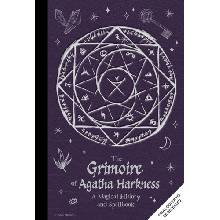 The Grimoire of Agatha Harkness