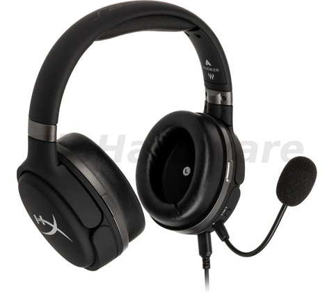 HyperX Cloud Orbit S