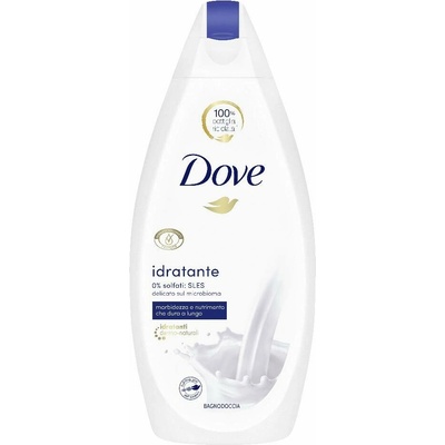 Dove Original sprchový gél 750 ml