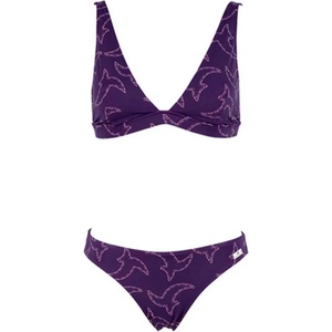 Aquafeel 23057 bikini - Purple (As Original)