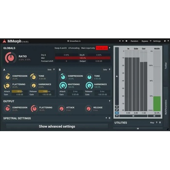 Image 1 of MeldaProduction MMorph