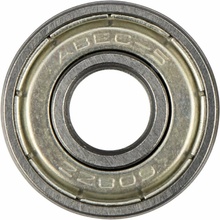 Nijdam ABEC 5 Chrome In-line ložiská 16 ks