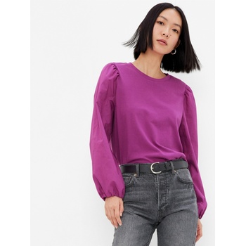 GAP Блуза с набрани ръкави GAP GAP | Lilav | ЖЕНИ | S