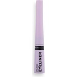 Revolution Relove by Revolution Dip Eyeliner Lilac Очна линия 5ml