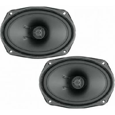 Morel TEMPO COAX 6x9 - Pazaruvaj.com